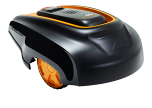 Robotgräsklippare McCulloch ROB R1000 