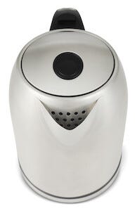 Wilfa Temp vattenkokare 1,7 liter, 2200 W, WKD-2200S