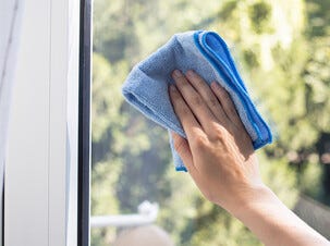 D-C-FIX Ikkunakalvo, sirpalesuojaus, 90 mm x 2 m