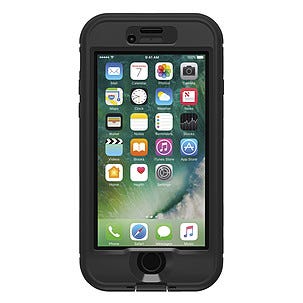 Mobilskal för iPhone 7, Lifeproof Nuud