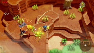 The Legend of Zelda: Echoes of Wisdom Peli Nintendo Switch