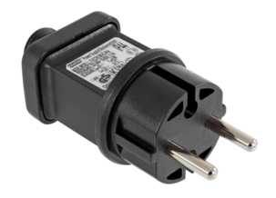 Nettadapter 3 V DC/0,9 W