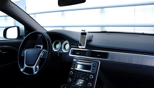 Telefonhållare UNISYNK