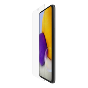 Skärmskydd för Samsung Galaxy A72, Belkin TemperedGlass