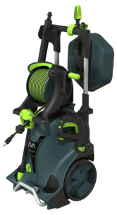 AVA Master P60 2.0 X-Large Bundle högtryckstvätt