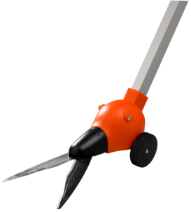 Varrelliset ruohosakset Cocraft