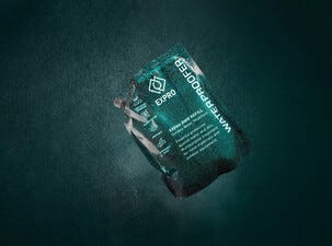 Expro Waterproofer refill impregnering, 700 ml