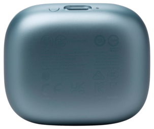 JBL Live Beam 3 trådlösa in ear hörlurar