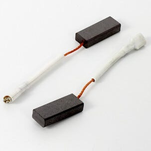 Hiili 28,8 x 11,2 x 6,2 mm Partner