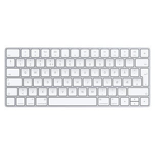 Apple Magic trådløst Bluetooth-tastatur