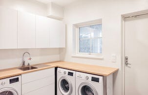 Plejd WMS-01 trådlös rörelsevakt hörn, vit