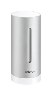 Extra inomhusgivare för Netatmo