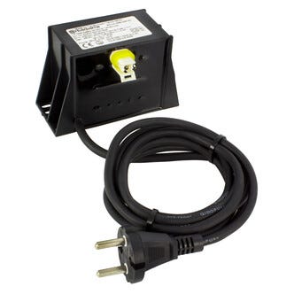 Transformator Gardena R160/Husqvarna Automower 220AC/Solar