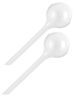 Selvvannende kule, 350 ml, 2-pakning