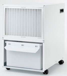 Kosteudenpoistaja Woods SW42FW