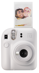 Instax Mini 12 kamera