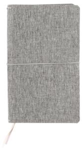 Anteckningsbok med utbytbara block, FSC-märkt