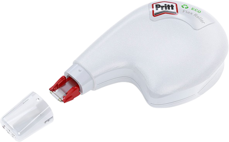 Korrigeringsroller Eco Flex, Pritt