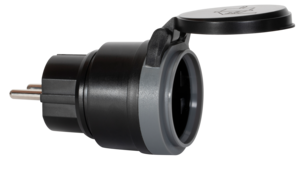 Nexa MGDR-3500 utendørs fjernstrømbryter