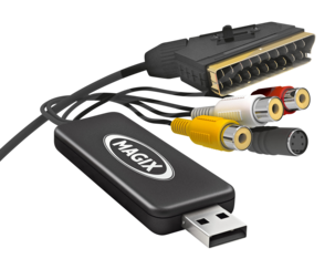 Video Saver 8 Magix