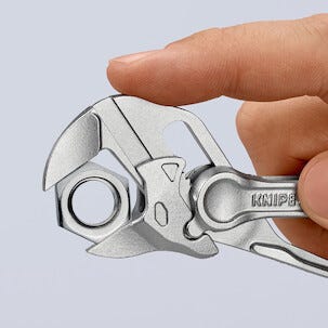 Knipex tångnyckel XS, 100 mm