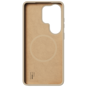S26 Ultra Silicon PerfectBeige