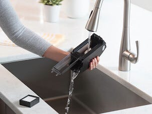 Robotdammsugare iRobot Roomba e5152