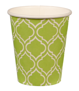 Pappersmuggar Oriental