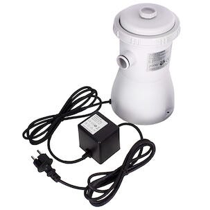 Filterpump till pool JL29P324D