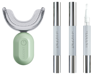 Be Lucent Stellar tandblekningskit