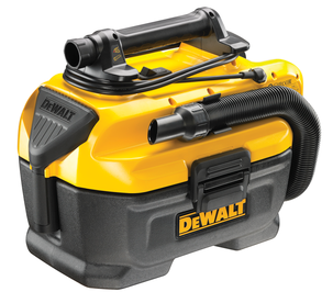 Dewalt DCV582 Grovstøvsuger