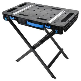 Hopfällbar arbetsbänk Cocraft