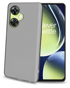 Celly Gelskin mobilskal för OnePlus Nord 3 CE Lite