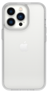 Mobildeksel iPhone 13 Pro, Otterbox React Clear
