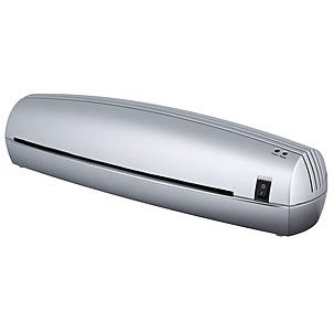 Exibel lamineringsmaskin A3