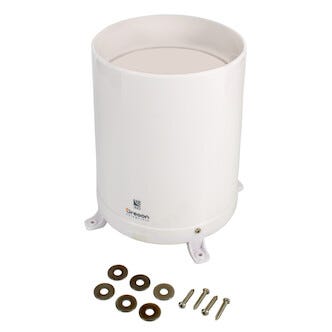 Regnmåler Oregon PCR800