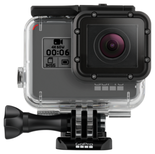 Undervattenshus GoPro Super Suit