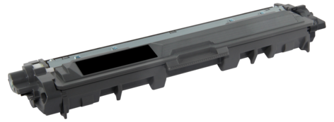 Toner för Brother TN-241BK / TN-242BK svart, Clas Ohlson