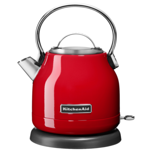 KitchenAid vattenkokare 1,25 l, 5KEK1222E
