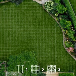 Stiga A 10V RTK robotgressklipper uten begrensningskabel, 1000 m2