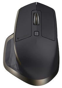 Bluetooth-mus Logitech MX Master