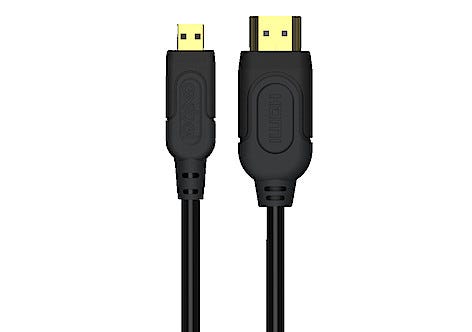 Exibel Micro-HDMI-kabel