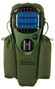 Thermacell Suojalaukku MR300-laitteelle