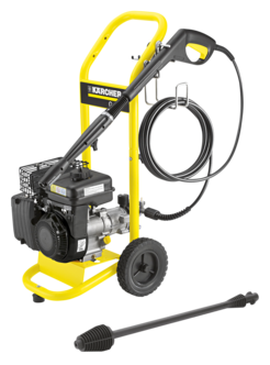 Painepesuri Kärcher G 4.10 M