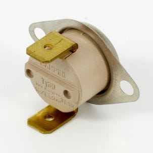 Överhettningsskydd 100°