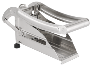 Pommes frites-skärare