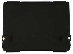 Solcellsladdare 60 W USB-A/USB-C vikbar