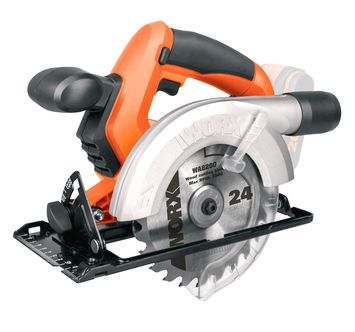 Cirkelsåg Worx WX529.9