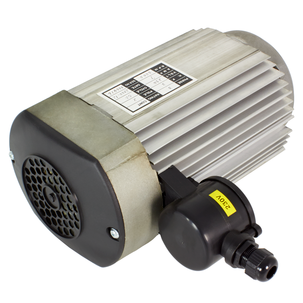 Motor 230V 3-fas