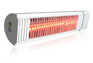 Mill infravärmare app, fjärrkontroll CB2000BT-ULG 